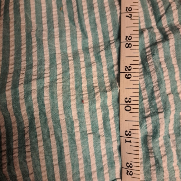 Woman Within shirt size 3x🦋 - Picture 12 of 15